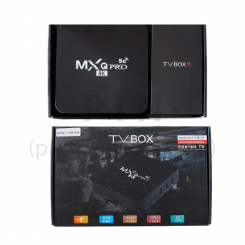 ANDROID SMART TV BOX 2 +16